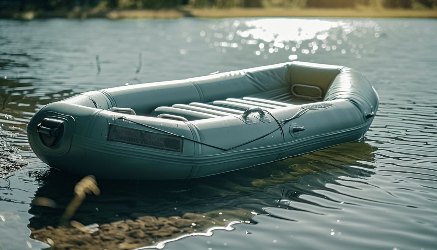 Consigli pratici per scegliere il belly boat ideale per la pesca